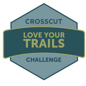 Event Home: Crosscut Love Your Trails Challenge