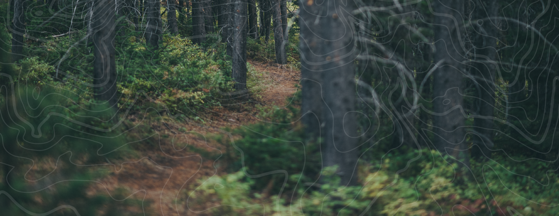 Crosscut Love Your Trails Challenge